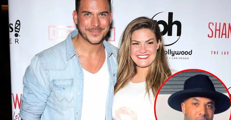 Did Julian Sensely Have a Girlfriend When Brittany Cartwright Had Fling With Him? Source Speaks Out on Jax’s Friend as Posts Seemingly Confirming Timeline of Romance Are Revealed