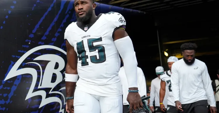 Jets Urged To Snatch Ex-Eagles $4 Million Pro Bowler