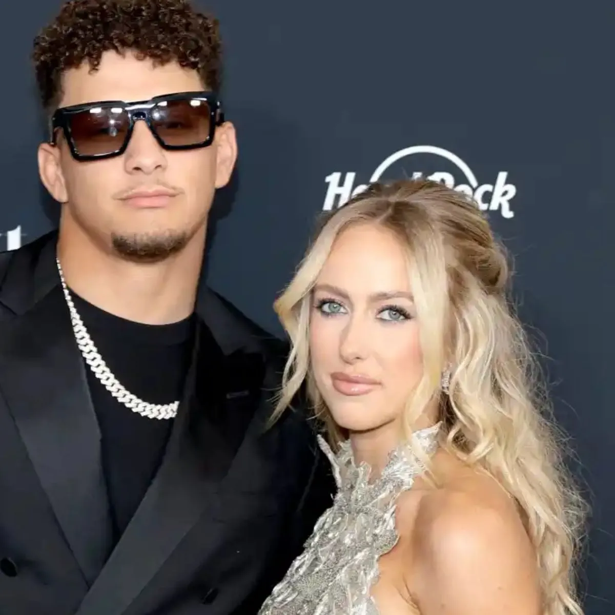 Chiefs QB Patrick Mahomes’ Wife Brittany Reveals ‘Disaster’ at Home