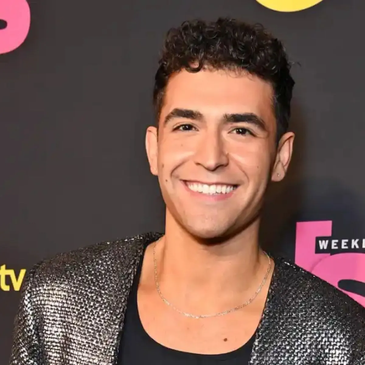 DWTS’ Ezra Sosa Reveals Shockingly Emotional Display From Anna Delvey — and What Caused It (Exclusive)