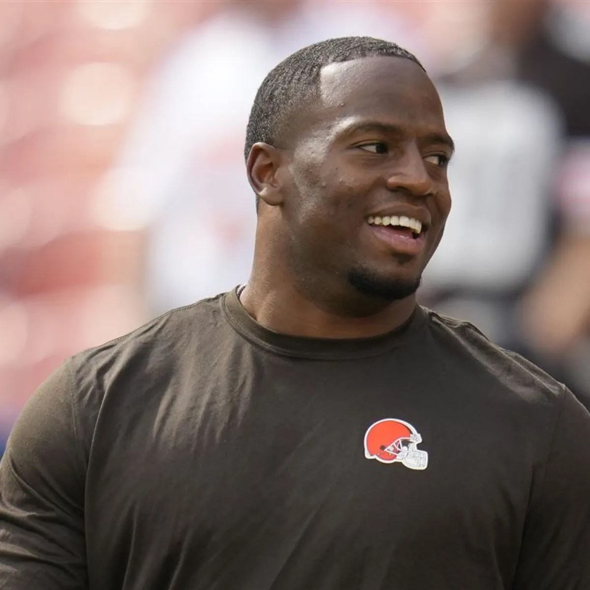 Browns Make Final Call on Nick Chubb’s Status for Eagles Matchup