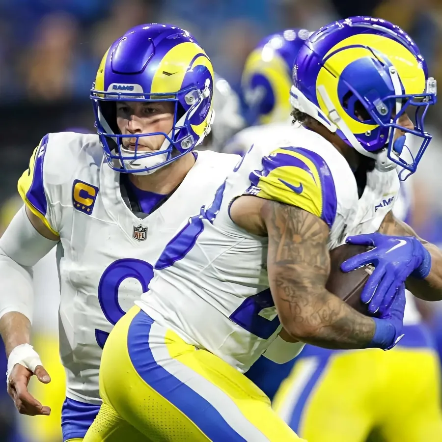 2 best trades the Rams must make before the 2024 NFL Trade Deadline