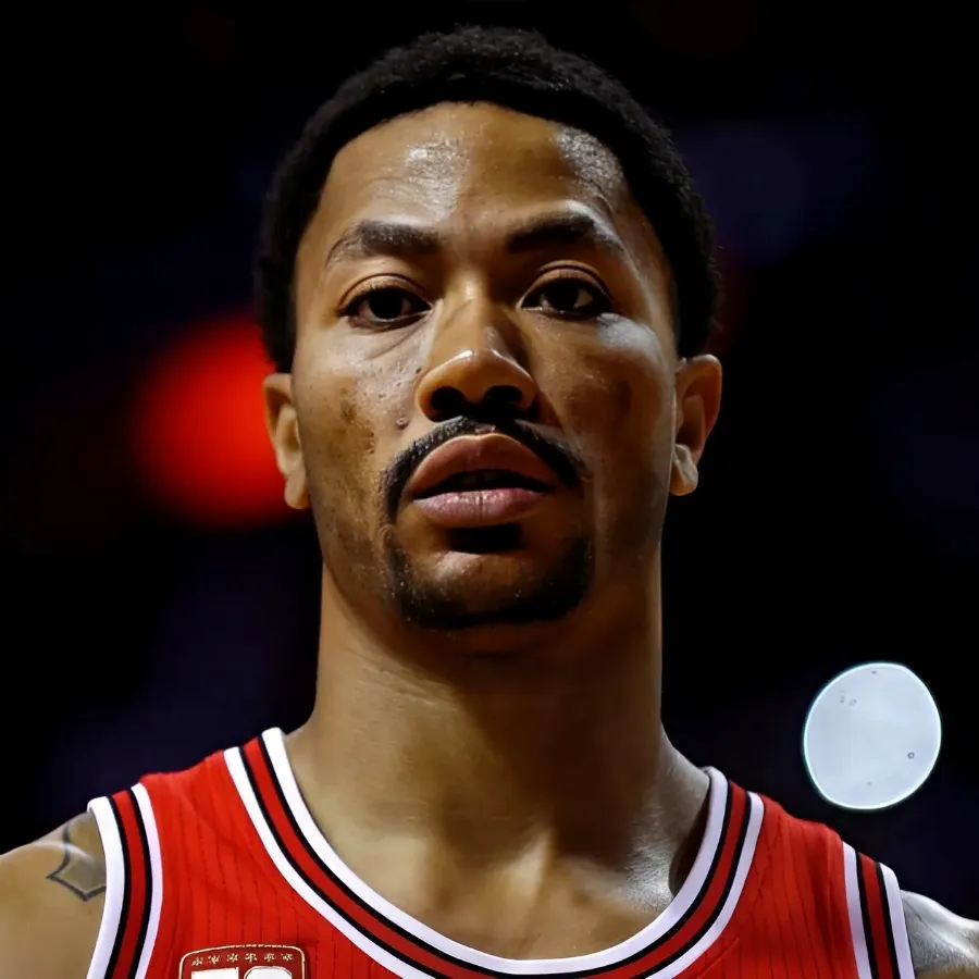 Bulls Unveil Plans To Honor Derrick Rose