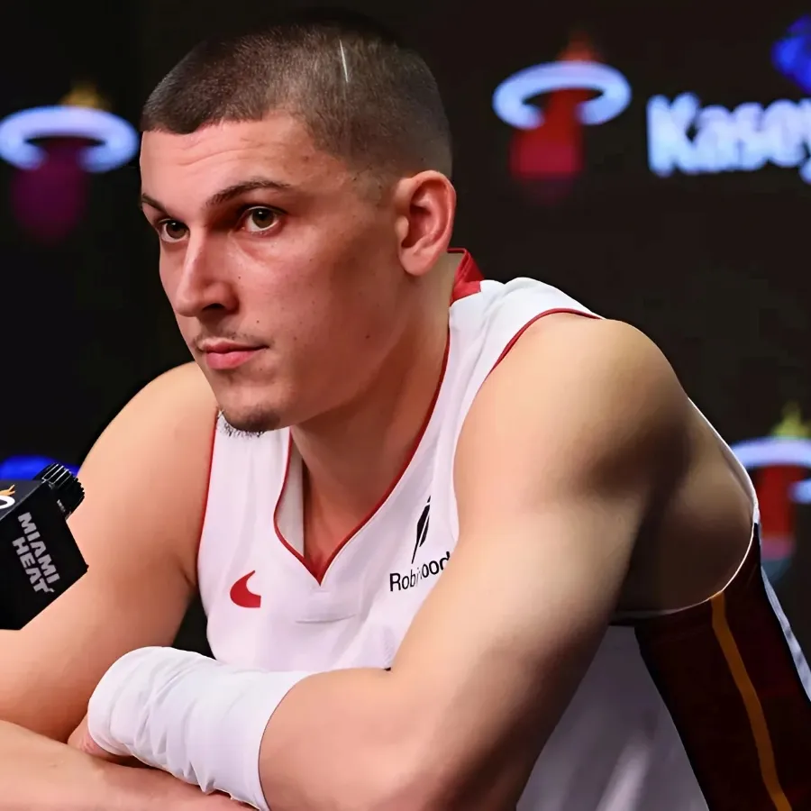 Heat's Tyler Herro, Jaime Jaquez Jr. take step towards injury return