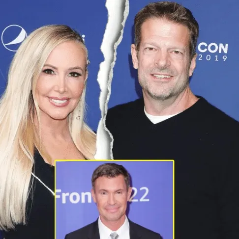 RHOC’s Shannon Beador Shares John Janssen’s New Request to Settle Lawsuit, If She Signed Promissory Note, and What Was in Email, Plus “Falling Out” With Jeff Lewis? Contradictory Statements, and If She’d Sign a Non-Disparagement Agreement