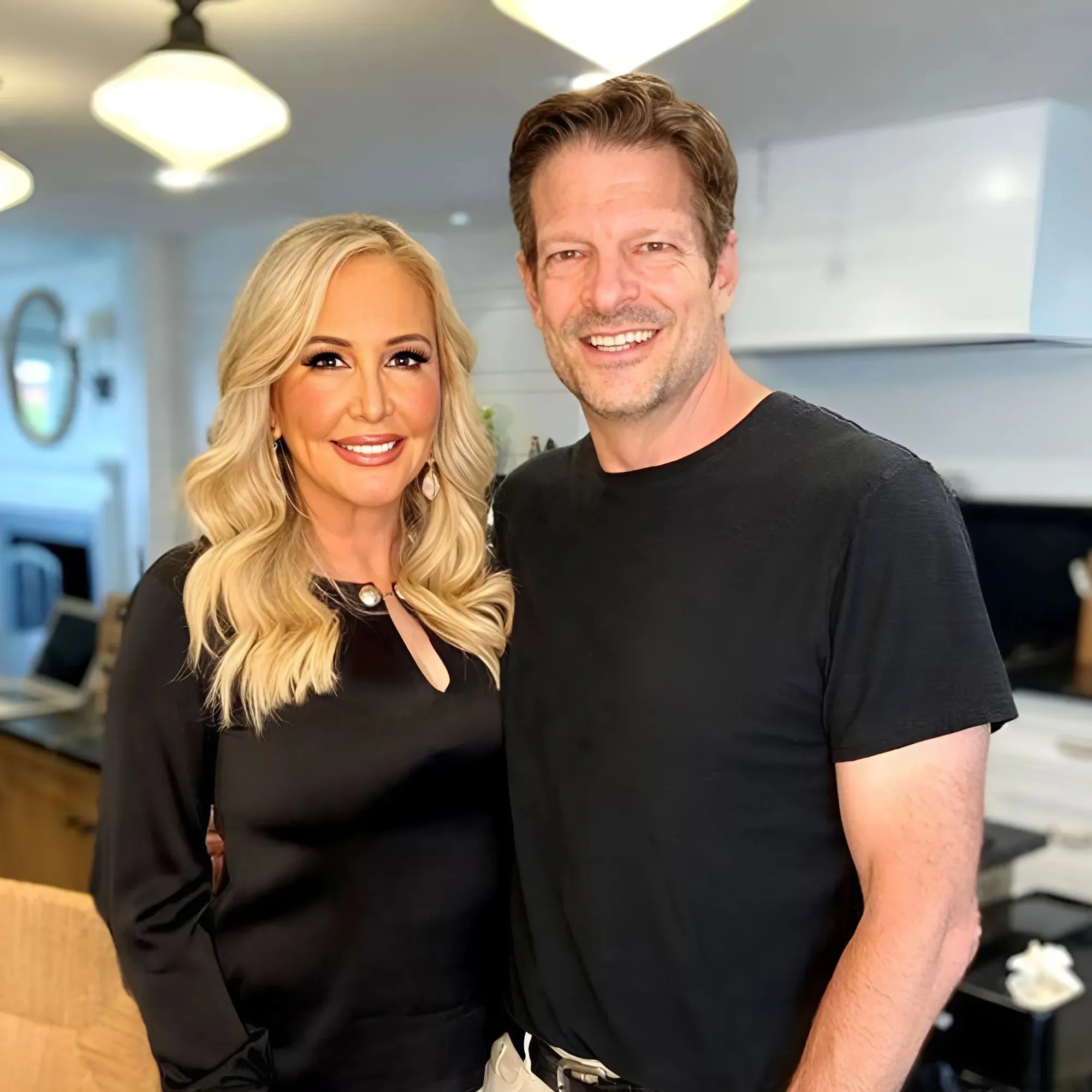 RHOC’s Shannon Beador Shares John Janssen’s New Request to Settle Lawsuit, If She Signed Promissory Note, and What Was in Email, Plus “Falling Out” With Jeff Lewis? Contradictory Statements, and If She’d Sign a Non-Disparagement Agreement