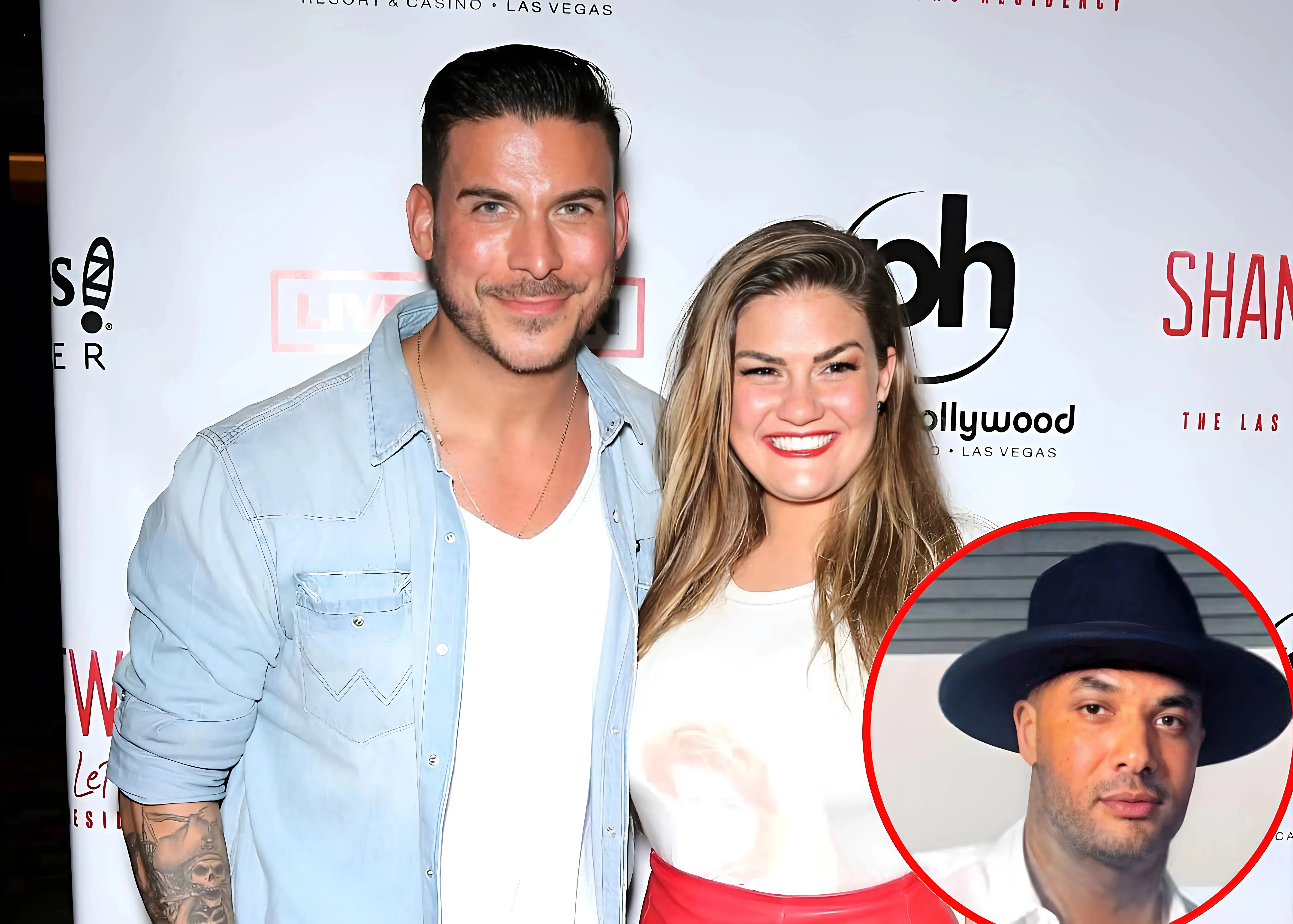 Did Julian Sensely Have a Girlfriend When Brittany Cartwright Had Fling With Him? Source Speaks Out on Jax’s Friend as Posts Seemingly Confirming Timeline of Romance Are Revealed