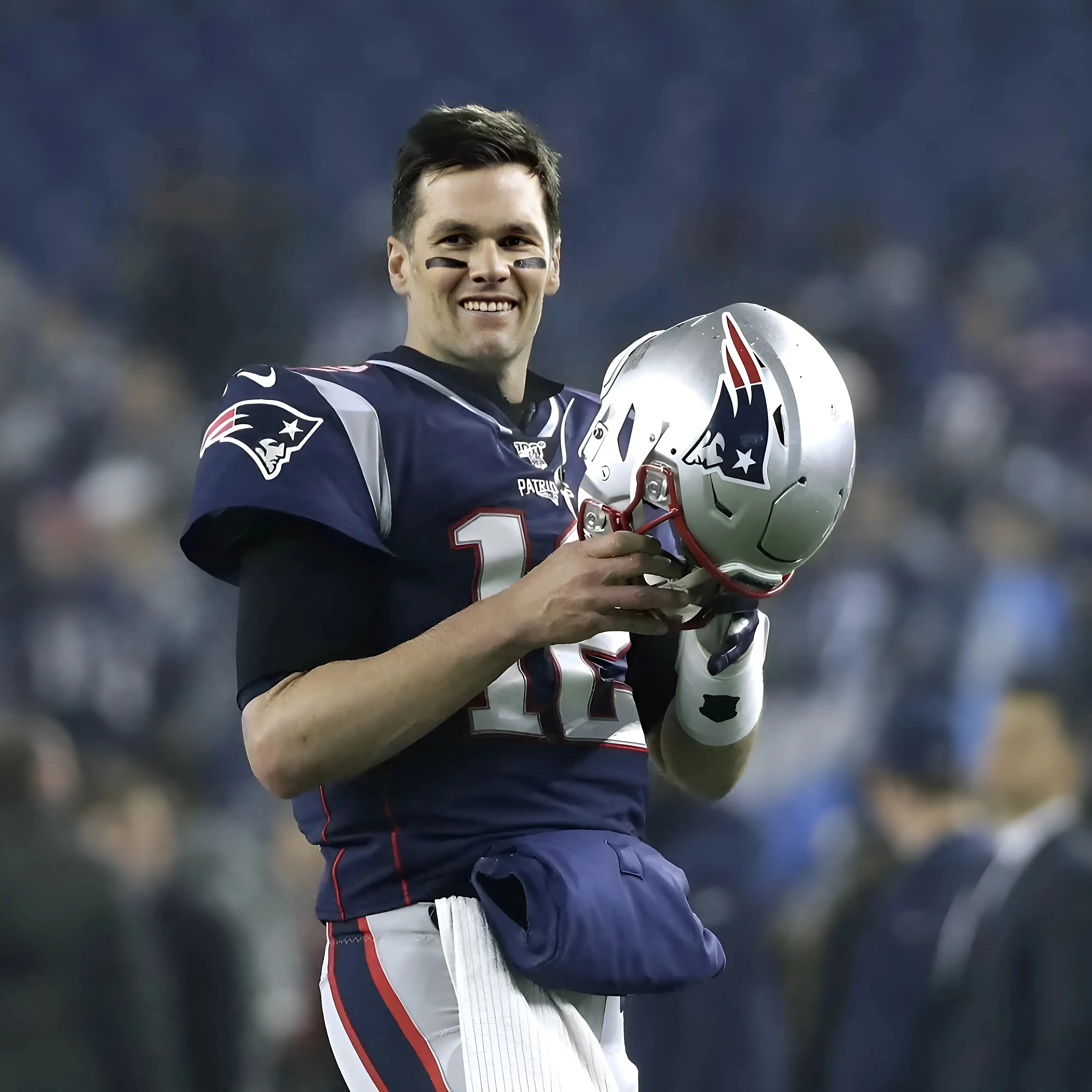 Tom Brady's Ambitious Move to Join Raiders: The Path to NFL Ownership