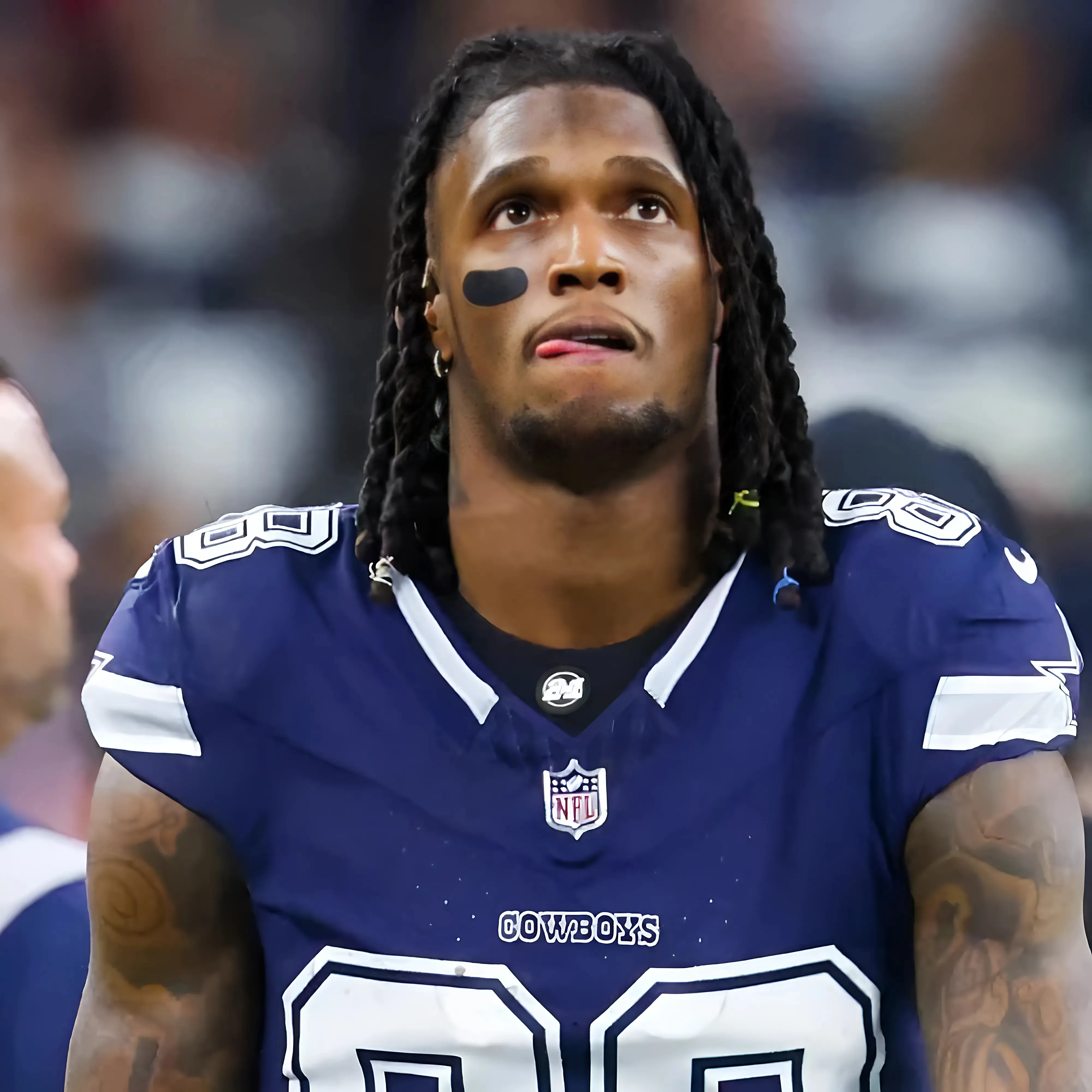 CeeDee Lamb makes something clear about his recent struggles with Dallas Cowboys