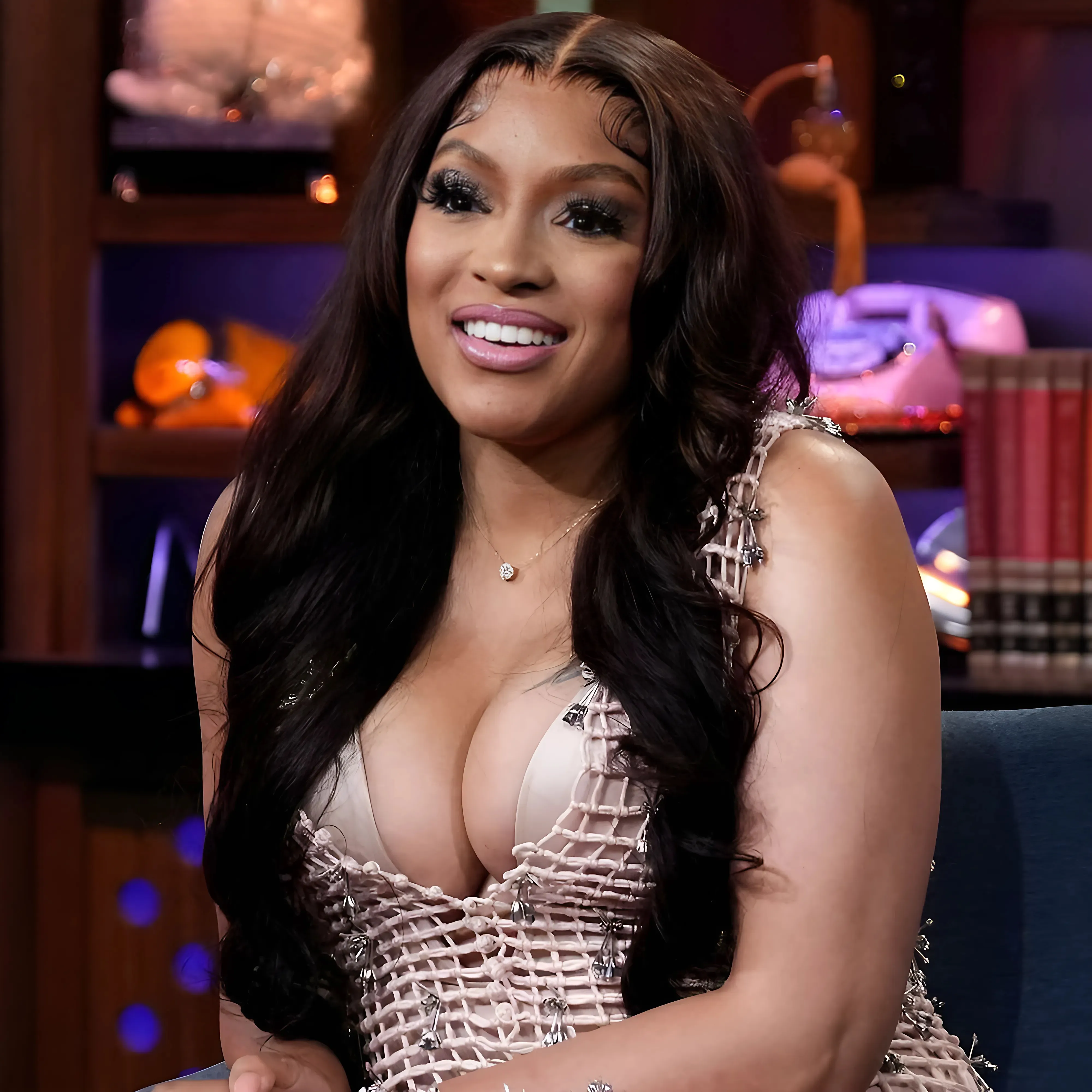 Drew Sidora  Surprisingly Shares Her Thoughts on Season 16, Bluntly Criticizes RHOA: 'I'm Not Impressed!