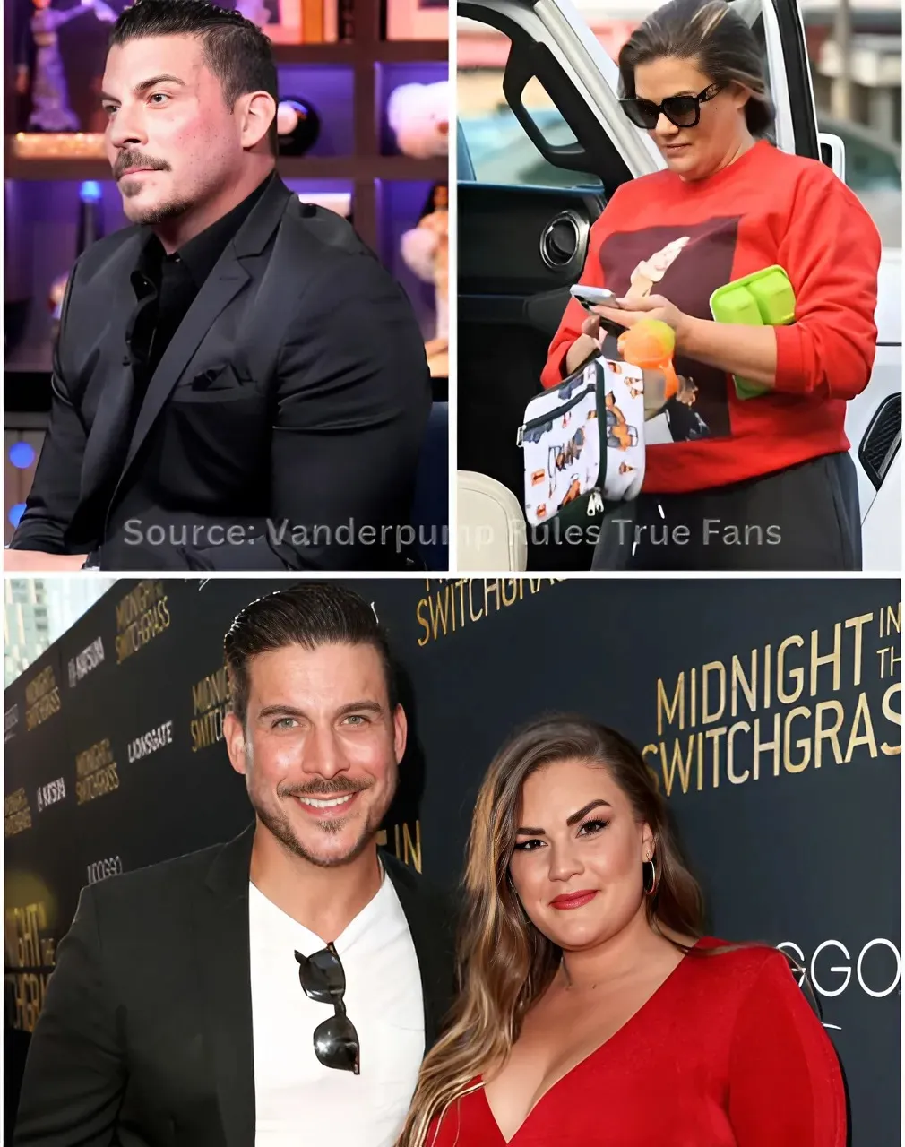 Jax Taylor Is Taking It ‘Day by Day’ With Mental Health Battle: ‘Divorce Is Like a Death’