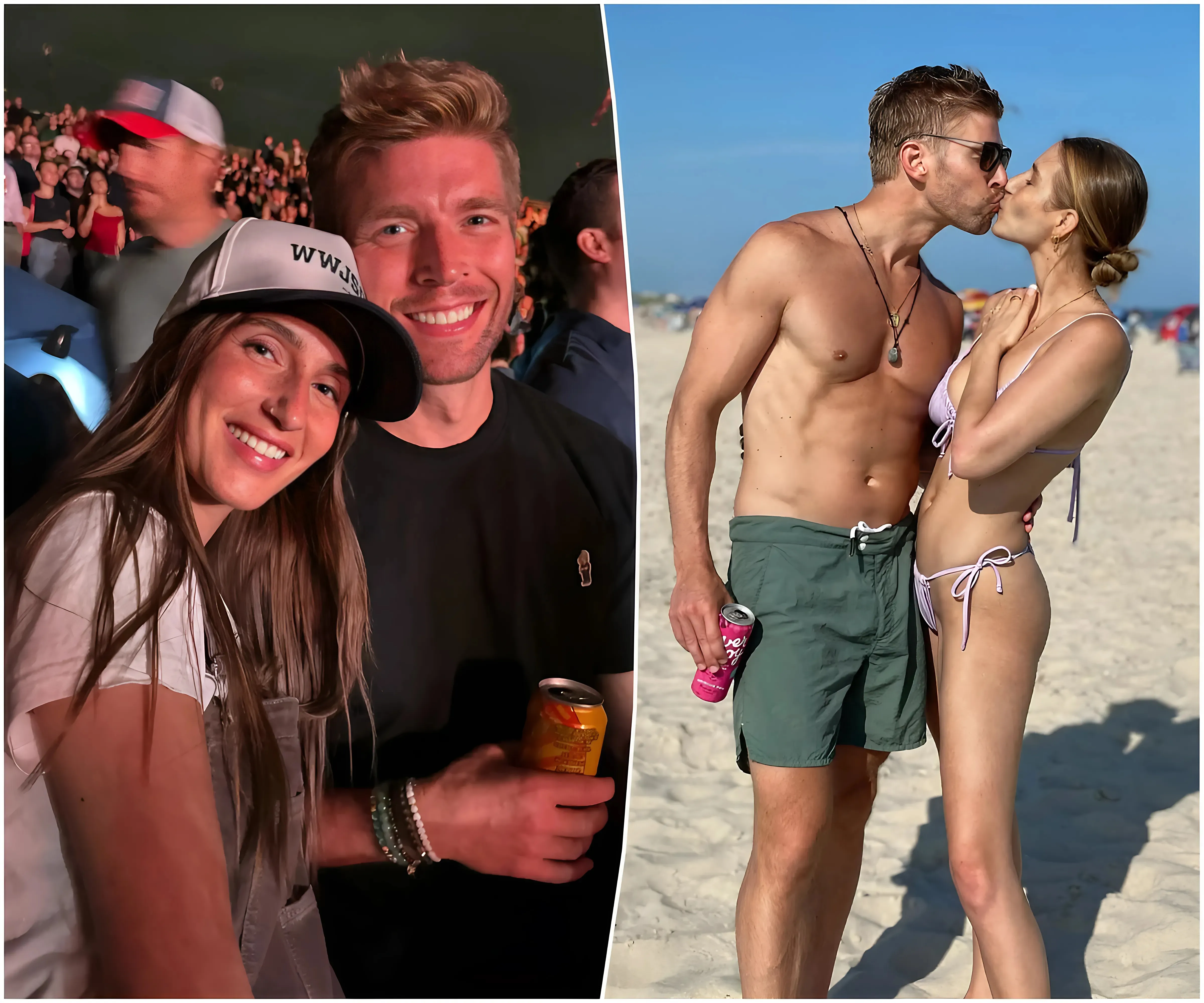 Shocking News from 'Summer House': Kyle Cooke Officially Confirms That Having Kids with Amanda Batula Is on the Horizon, Promising a New Chapter in Their Lives!