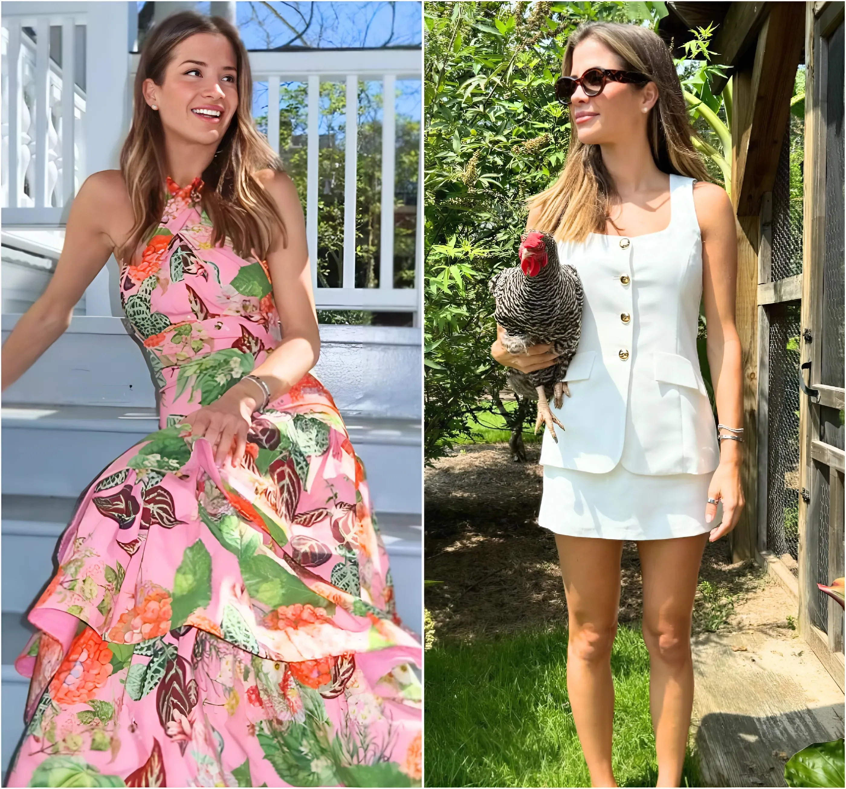 Naomie Olindo Shares a New Look Inside Her House: "Little Slice of Heaven"