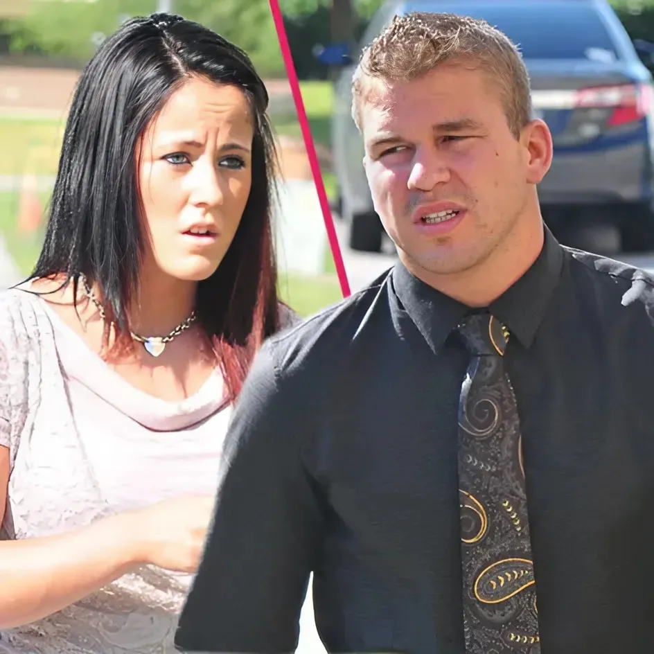 Teen Mom 2’s Nathan Griffith Says He Will Use Jenelle Evans’ Road Rage Incident to Get Custody of Kaiser, Might Subpoena MTV for Unaired Footage