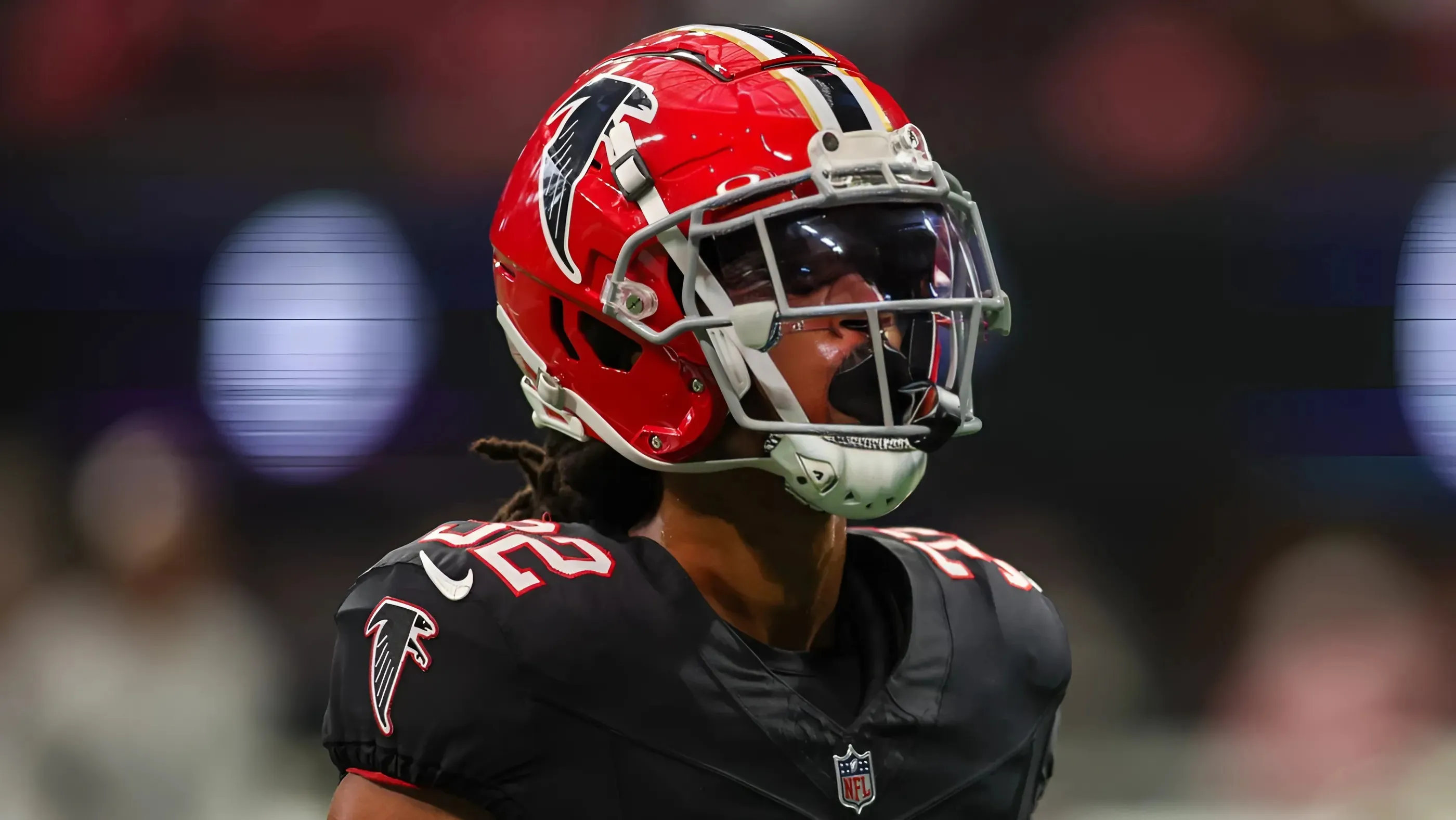 Falcons release former second-round pick Kevin King