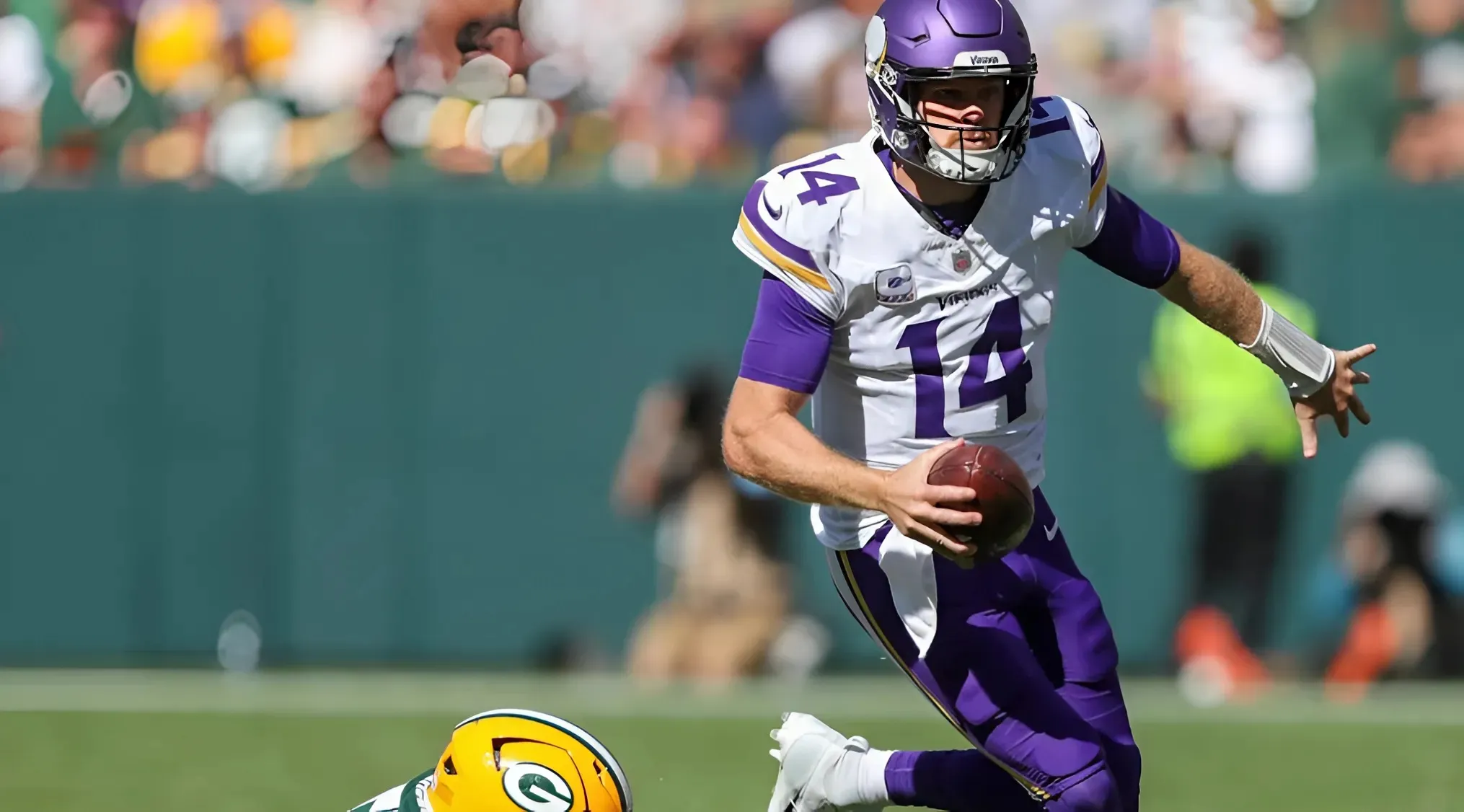 How Long Will the Minnesota Vikings and Kansas City Chiefs Remain Undefeated?