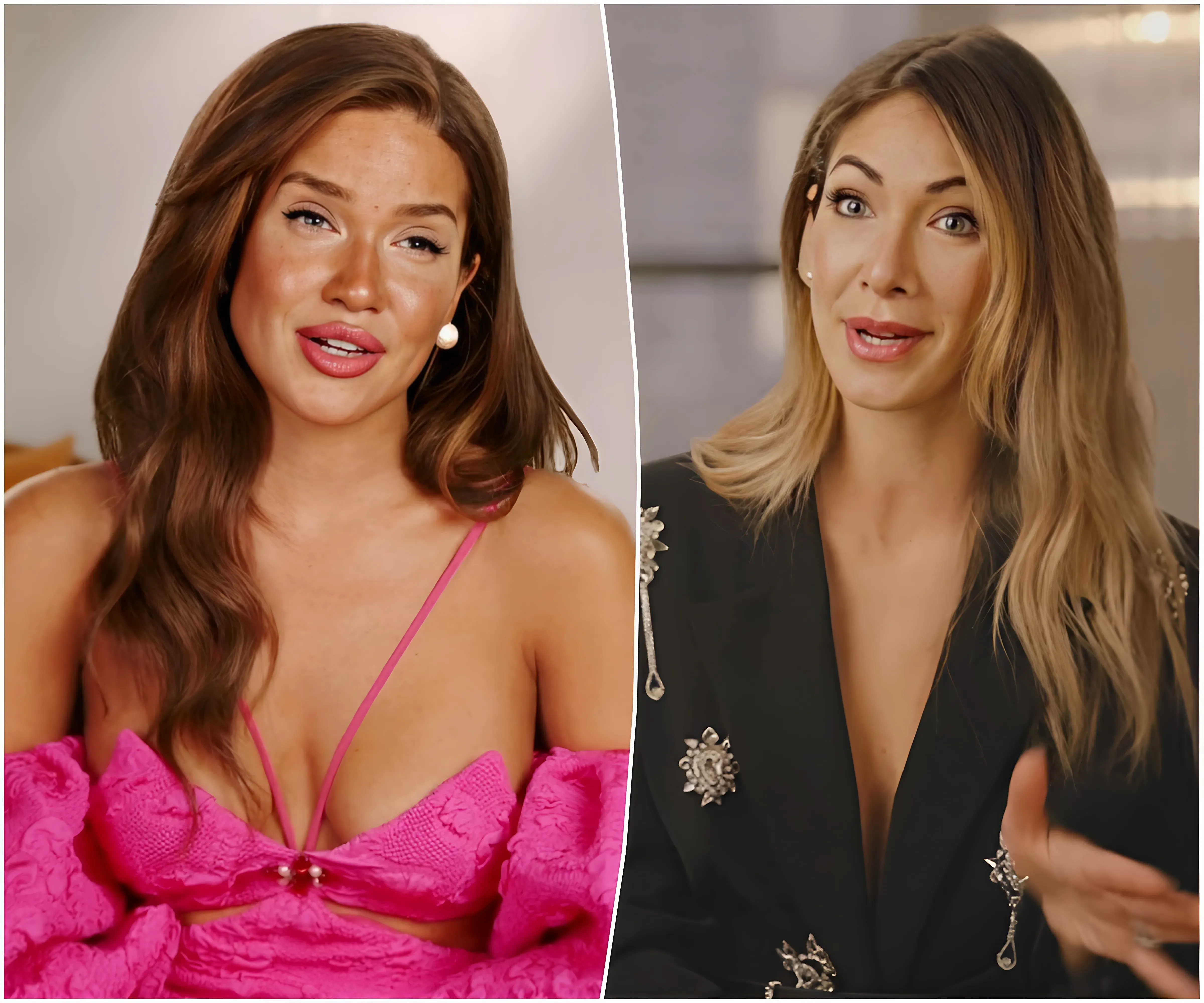 RHONY Fans Erupt in Criticism as Erin Lichy is Mocked by Brynn Whitfield  for Being 'From Staten Island' – A Controversial Insult Sparks Debate! - suong