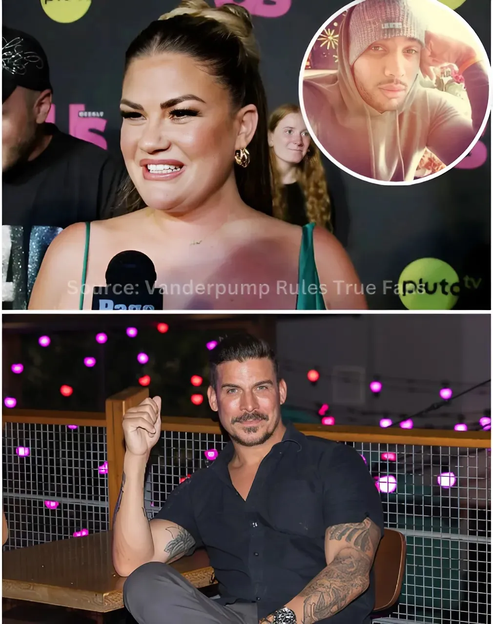 Brittany Cartwright says she’s enjoying being single after Julian Sensley fling, avoids ex Jax Taylor at event