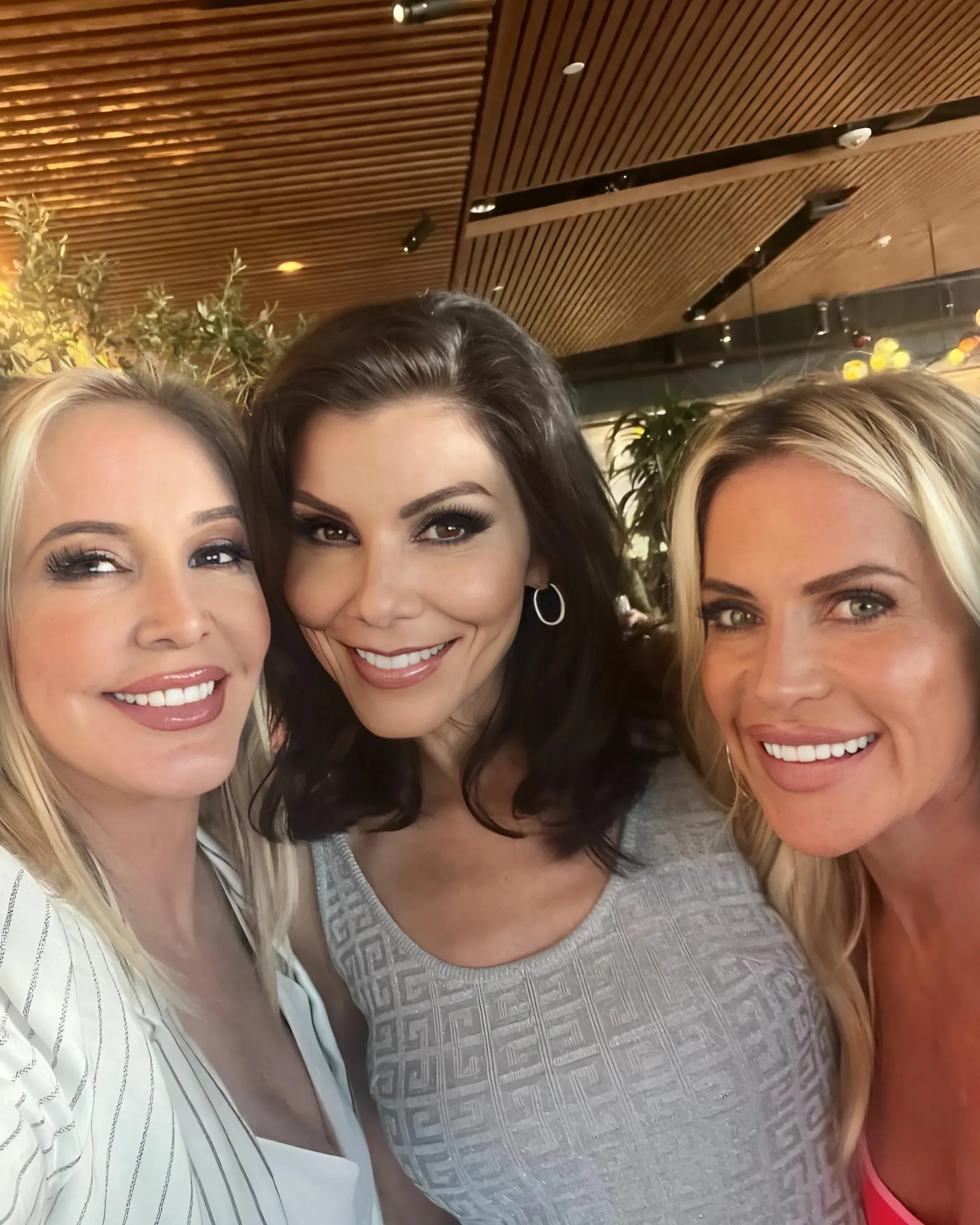 Jennifer Pedranti on What Happened When She Confronted Ex at His House, Talks Taking Him Back to Court for Not Paying Support, Plus Claims RHOC Reunion Was “A Lot” for Shannon as Katie Confirms Shannon “Did Great”