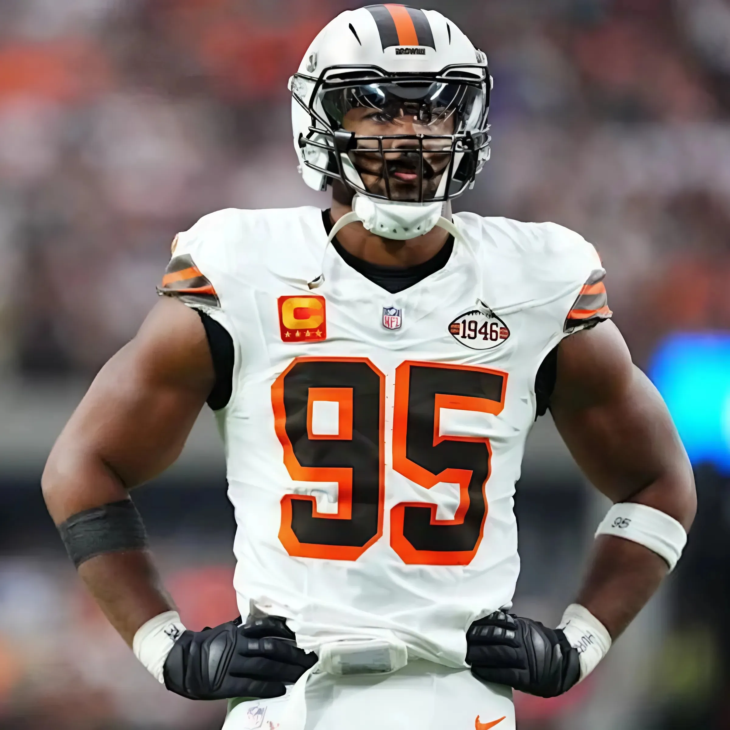 10 Browns other than Myles Garrett who could fuel a Week 6 upset over the Eagles