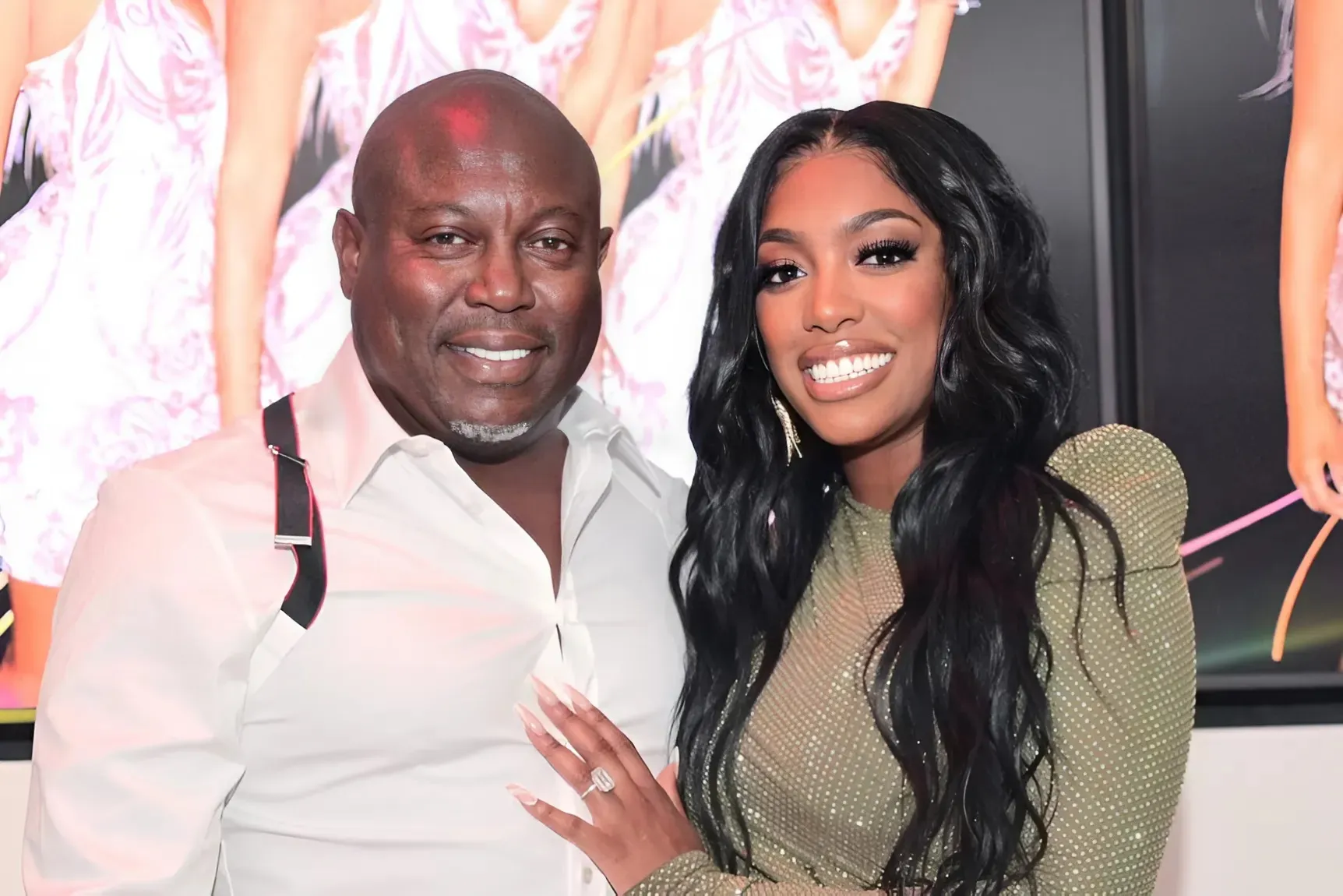 Porsha Williams' Divorce From Simon Guobadia: Everything We Know & Where They Stand