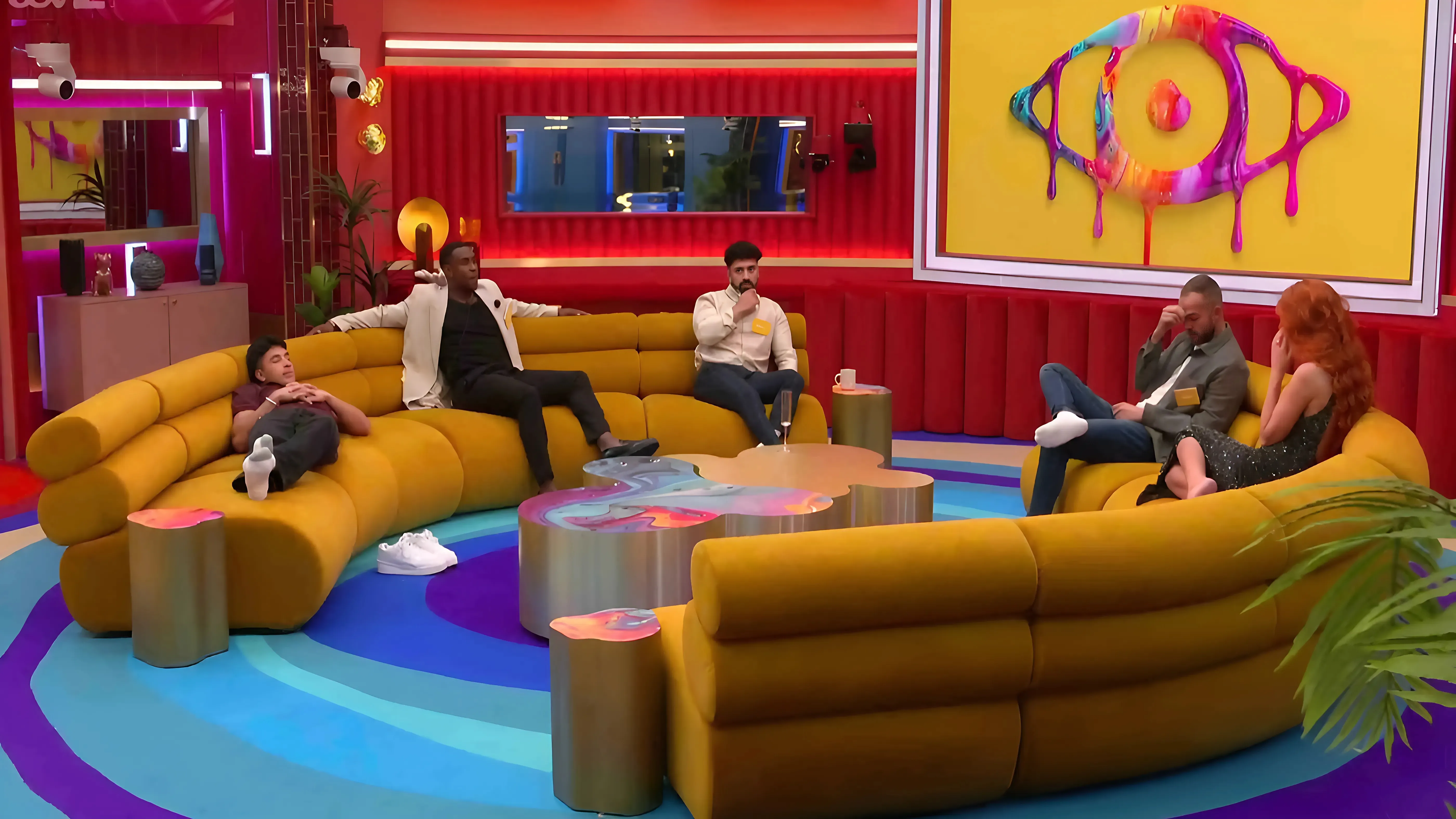 Big Brother brings back ‘missing’ part of show for the first time in years after shock ITV ban trucc