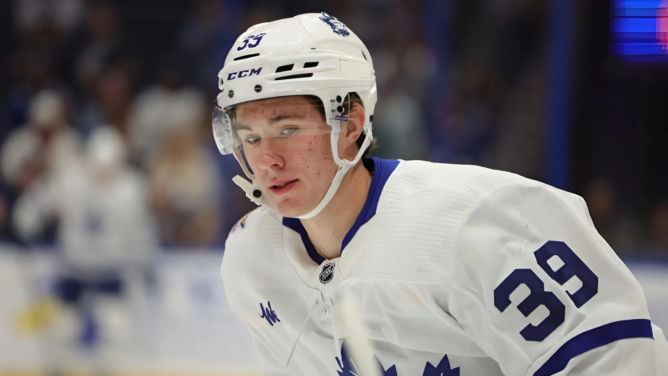 Marlies Announcement Has Significant Implications for Fraser Minten and the Leafs