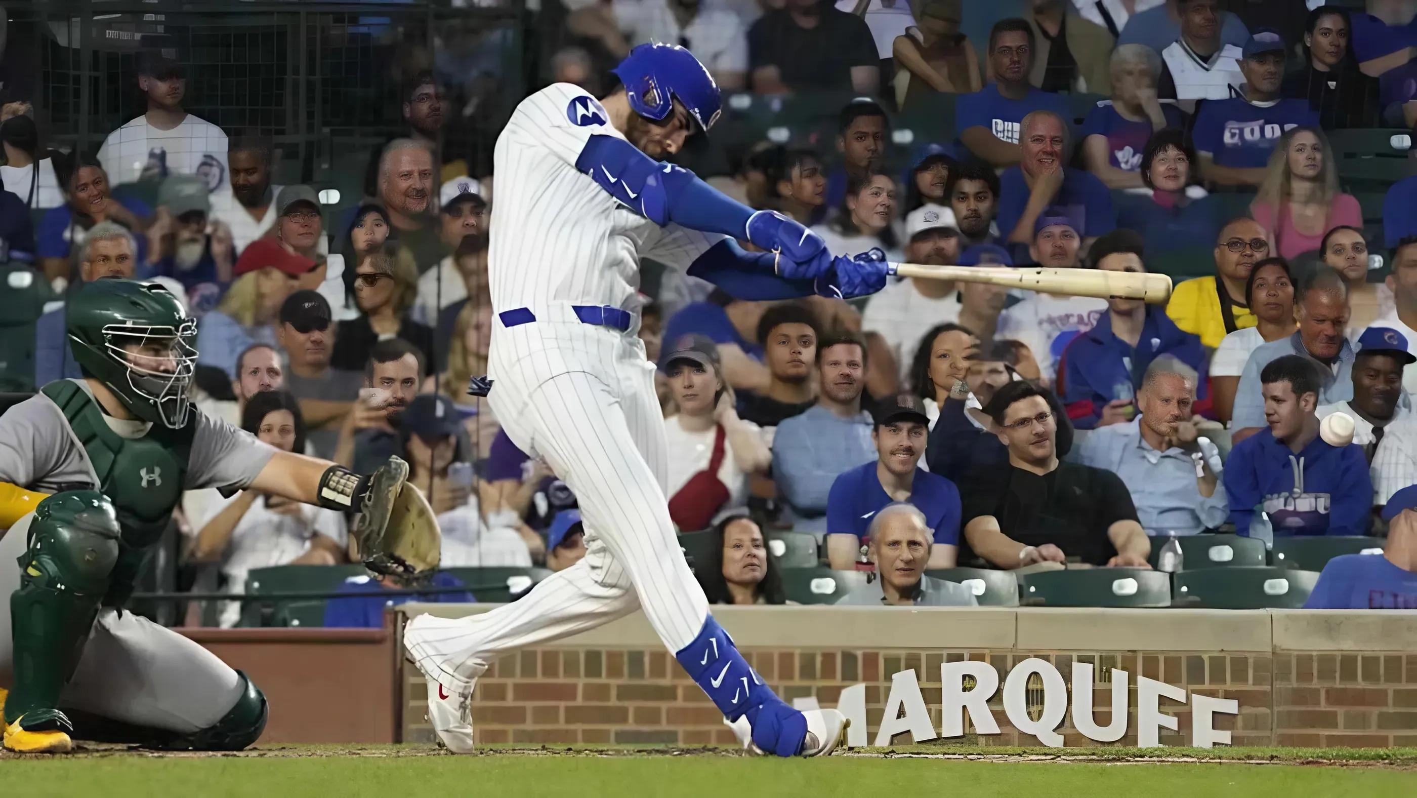 Chicago Cubs Must Bring Back Star Slugger Set to Hit Free Agency