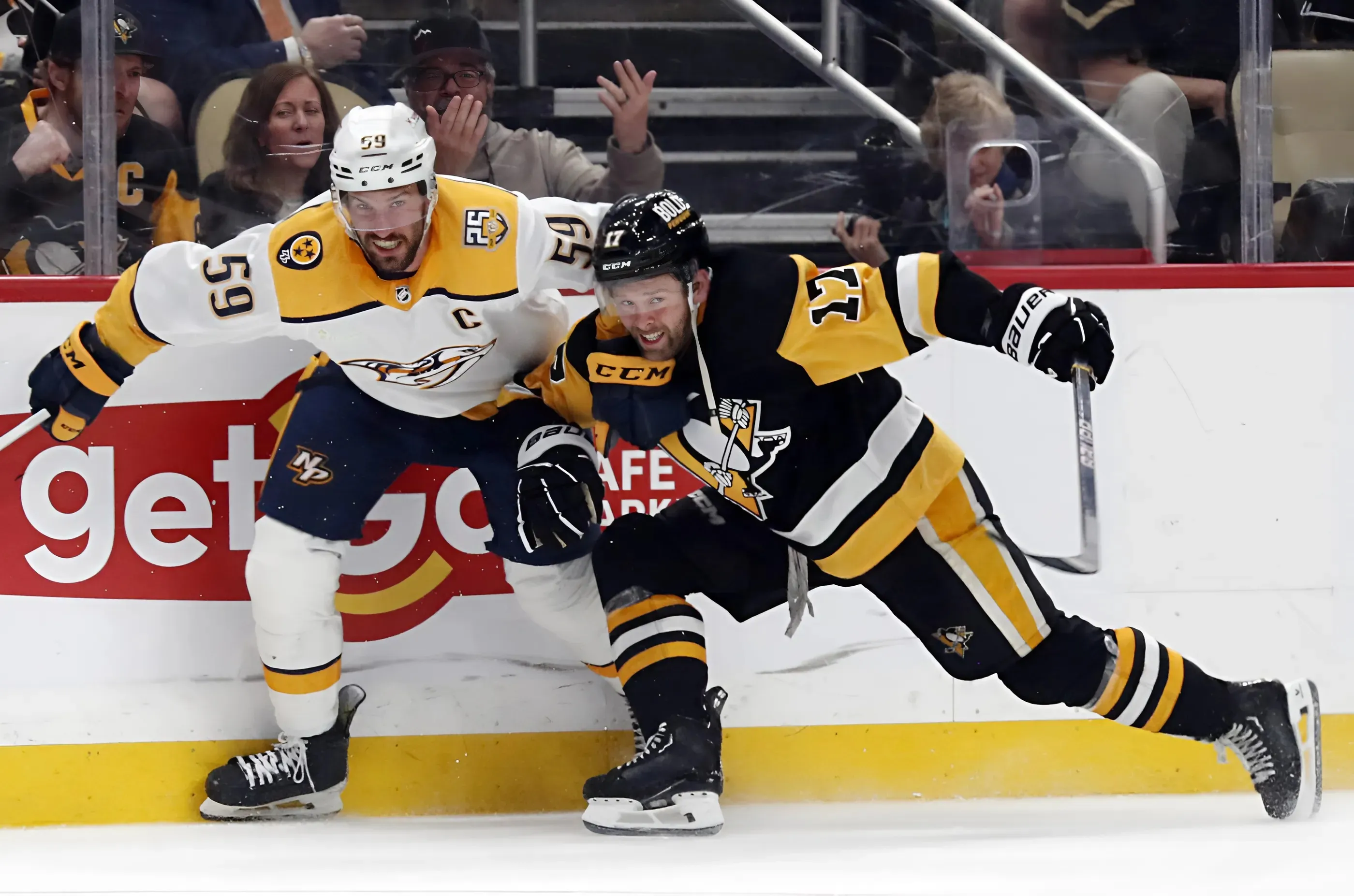 Ramifications of Pittsburgh Penguins Players Going on Injured Reserve