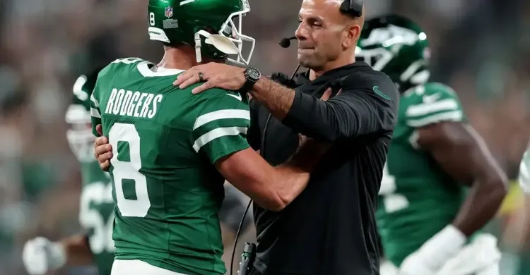 Former Green Bay Packers TE Guarantees Aaron Rodgers Had Robert Saleh Fired