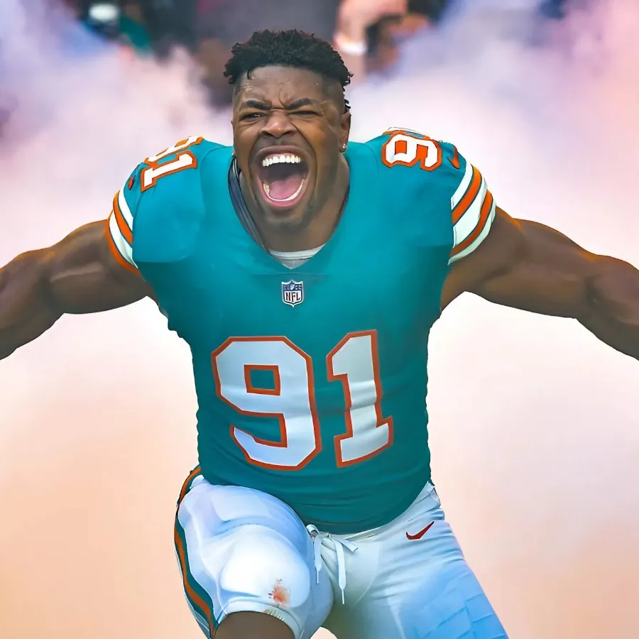 The 10 Best Miami Dolphins Players of All Time, Ranked