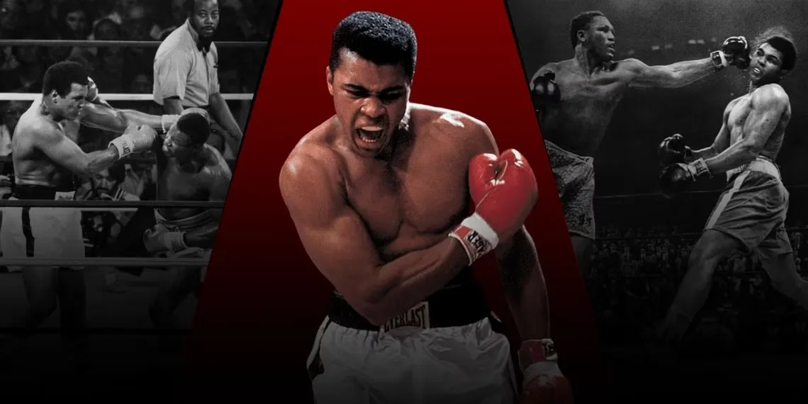 Why Muhammad Ali Retired From Boxing At 39 Years Old, Explained