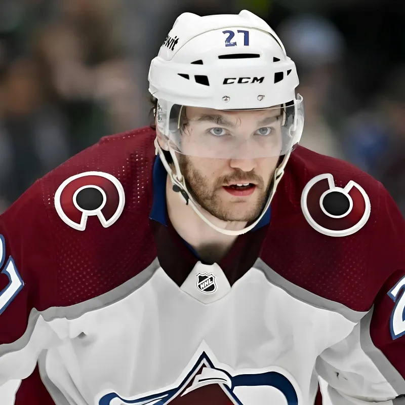 Avalanche’s Jonathan Drouin to miss time with upper-body injury