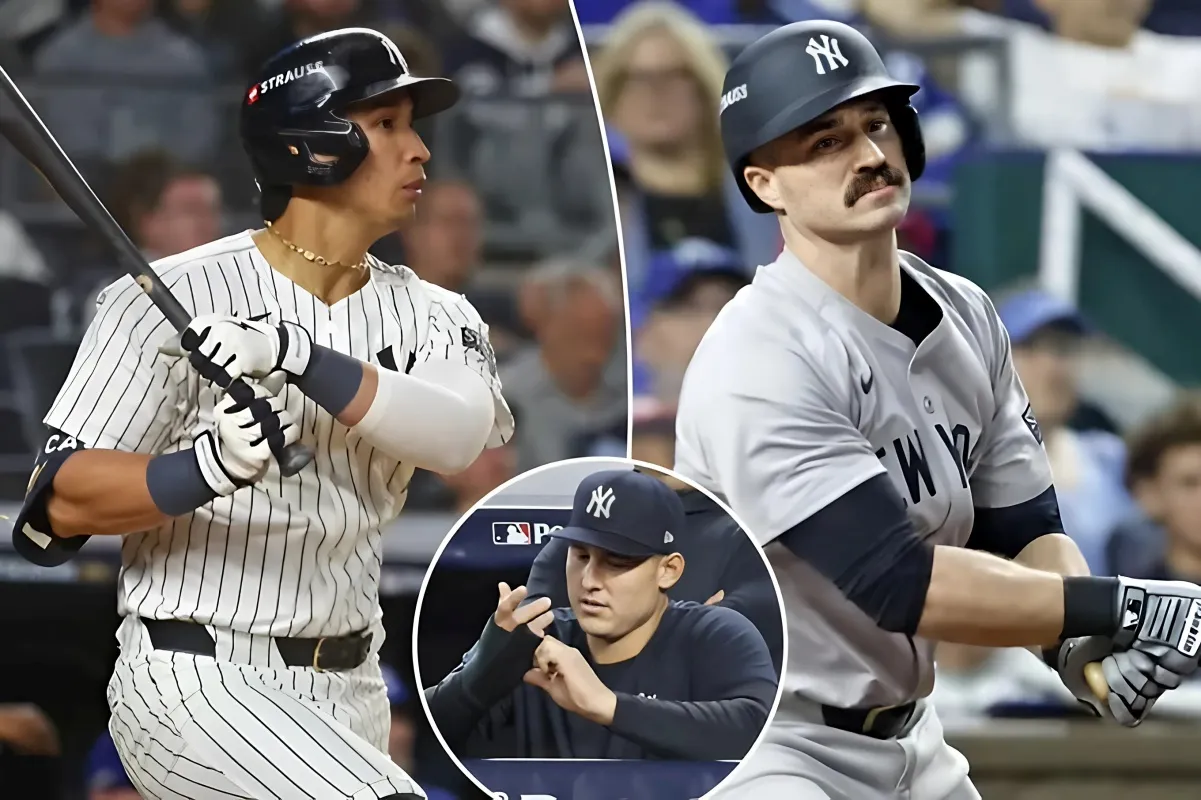 Yankees' First Base Dilemma: Analysis Ahead of Game 1 of the NLCS - lulu