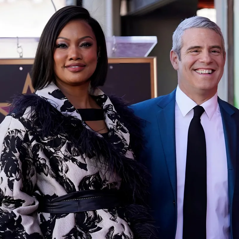 Andy Cohen Issues Apology to Garcelle Beauvais for Reaction During RHOBH Reunion: Lisa Rinna's Confession Sparks Backlash - lulu