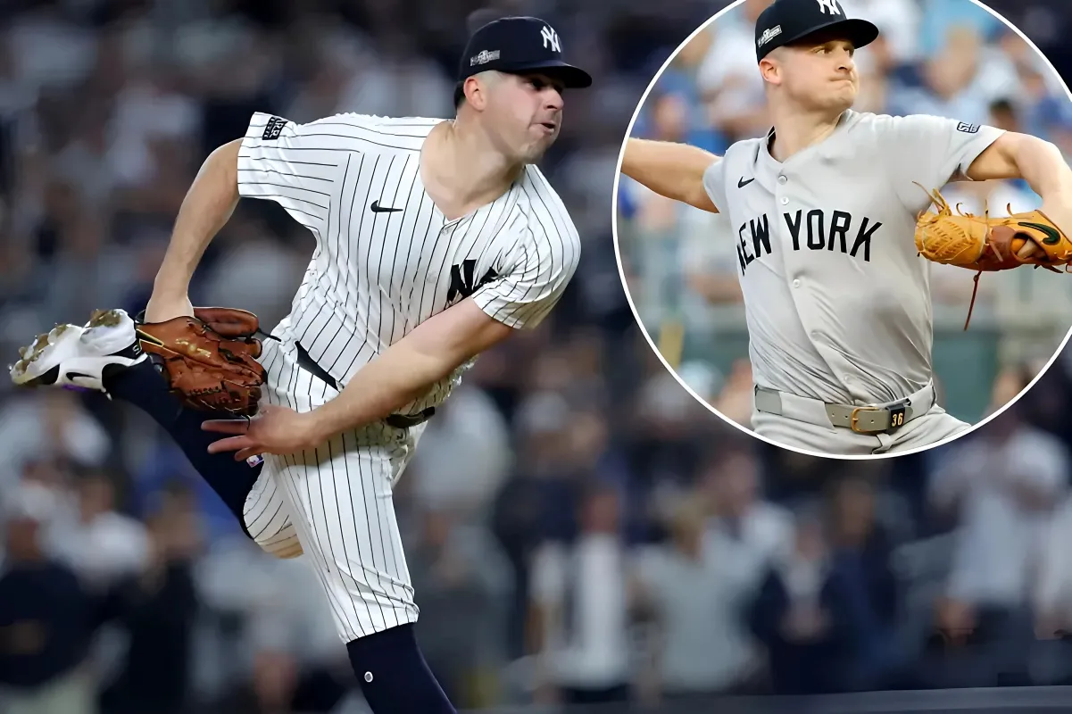 Yankees' Game 1 Starter Dilemma: Decision Nearing Between Two Contenders - lulu