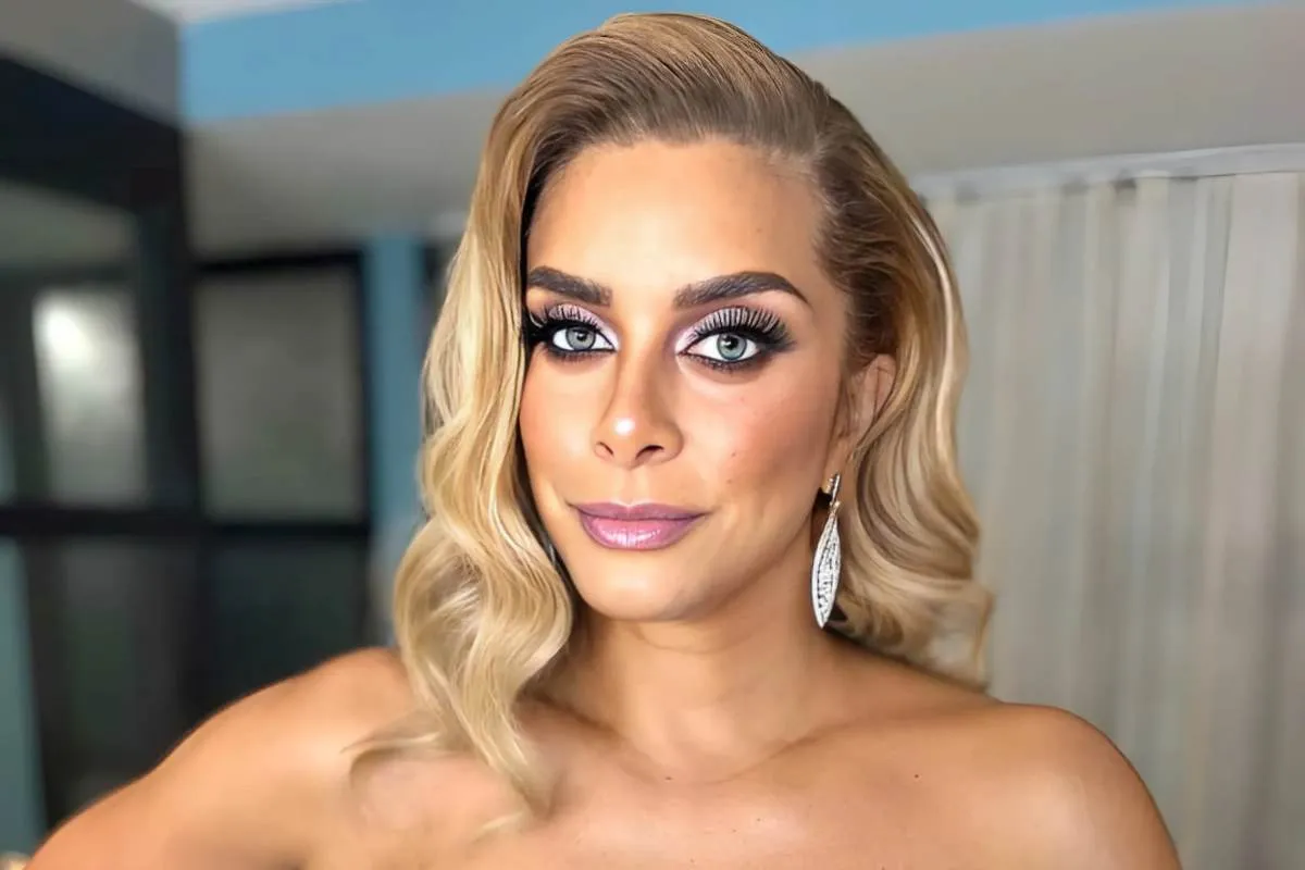 Robyn Dixon of RHOP Sparks Controversy by Liking Post on How Infidelity 'Rescued' Her Marriage, Fans Stirred tram