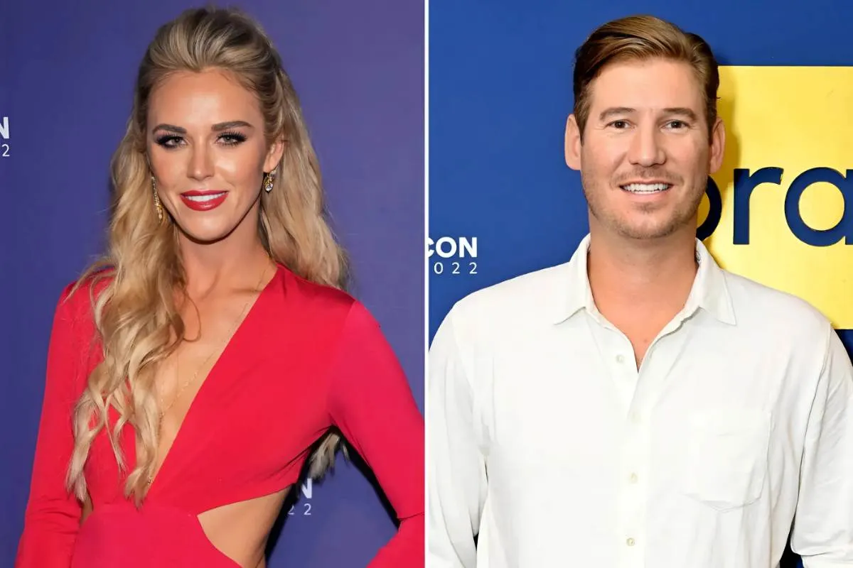 Olivia Flowers of Southern Charm Blasts Austen Kroll Following Kiss Scandal: 'You Make Me Sick' tram