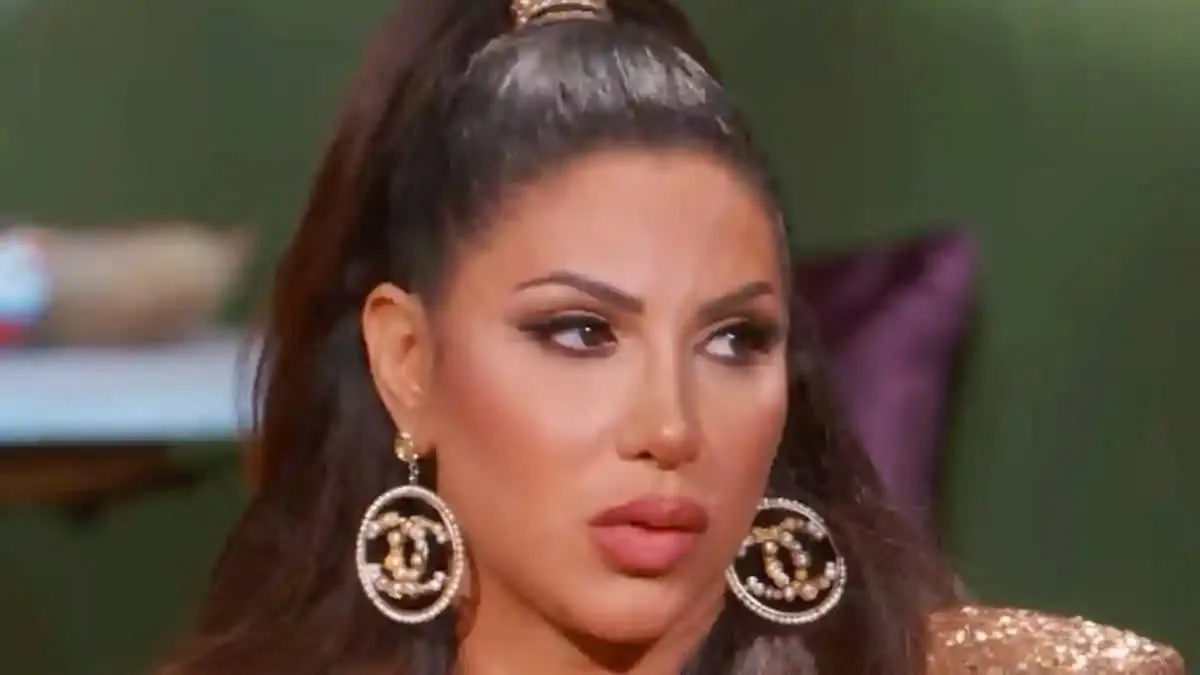 Jennifer Aydin claims she’s ‘coming back’ to RHONJ