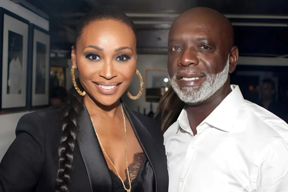 How Cynthia Bailey Reconnected with Her Ex Peter Thomas and Found “Closure”