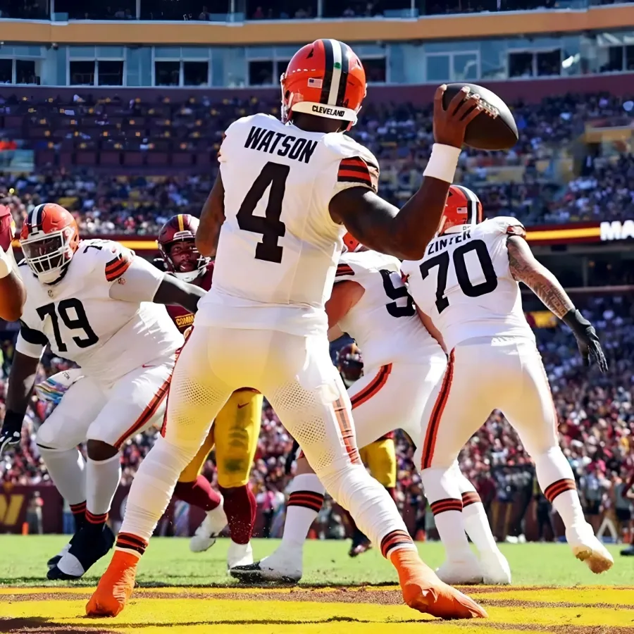 Analyst Believes Browns Will ‘Accelerate’ Rebuild After 2024 Season