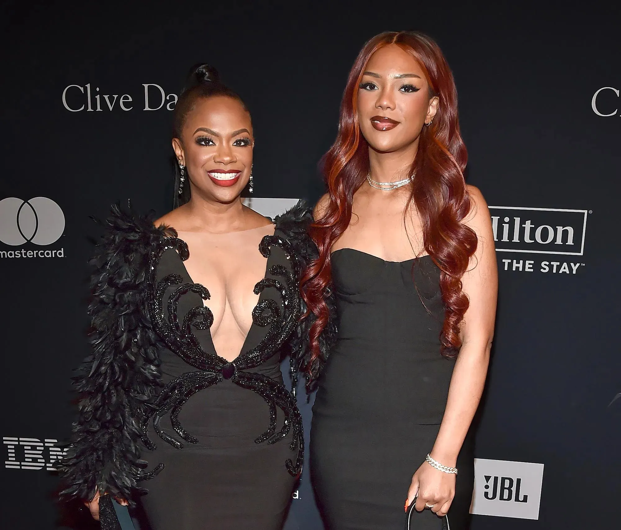 Kandi Burruss Teases Daughter Riley’s Involvement with New Reality Show: 'Still Part of That Family'