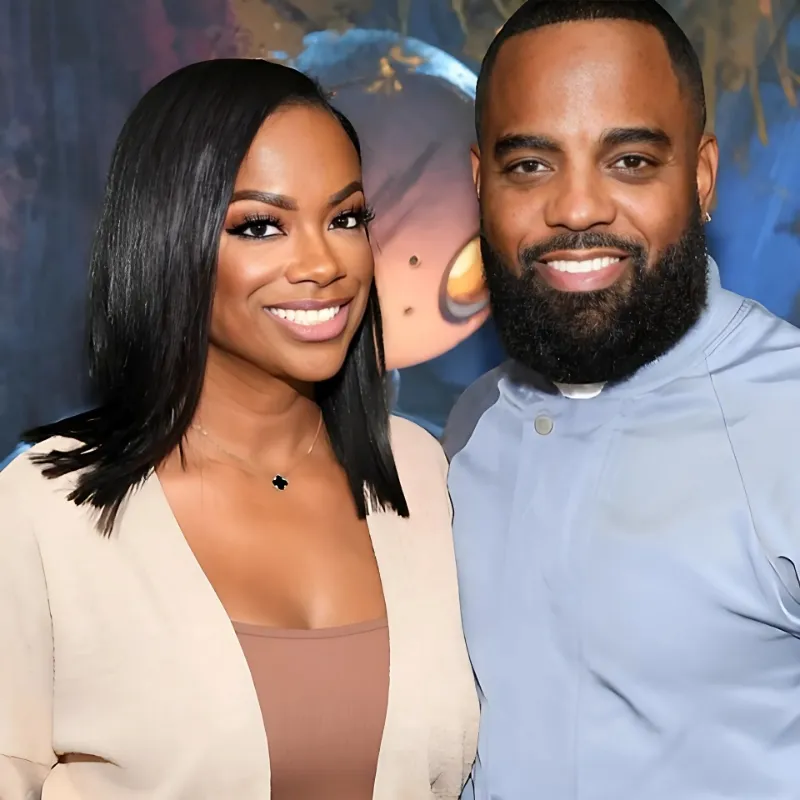 ‘Even Kandi’s Confused’: Todd Tucker Sends Social Media Into a Frenzy After Declaring Wife Kandi Burruss the Queen of ‘RHOA’