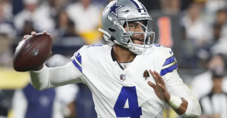 Why one NFL analyst believes the Cowboys are bound for a regression