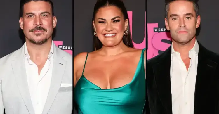 Jax, Brittany, Jesse and More ‘The Valley’ Stars ‘Love’ That Selena Gomez, Taylor Swift Watch Show (Exclusive)