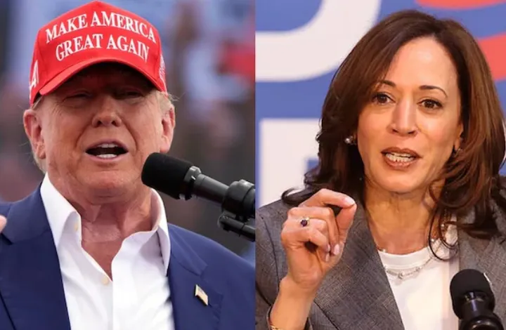 NBC fact-checker reveals Kamala lied 30 times in debate with Trump: “She is very good at lying”