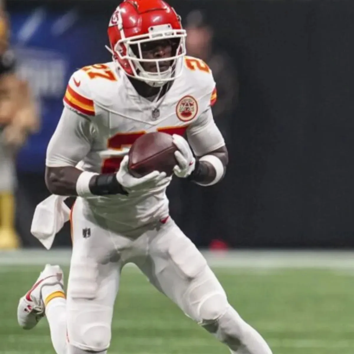 Chiefs Safety Chamarri Conner Quietly Becoming a Key Playmaker on Defense