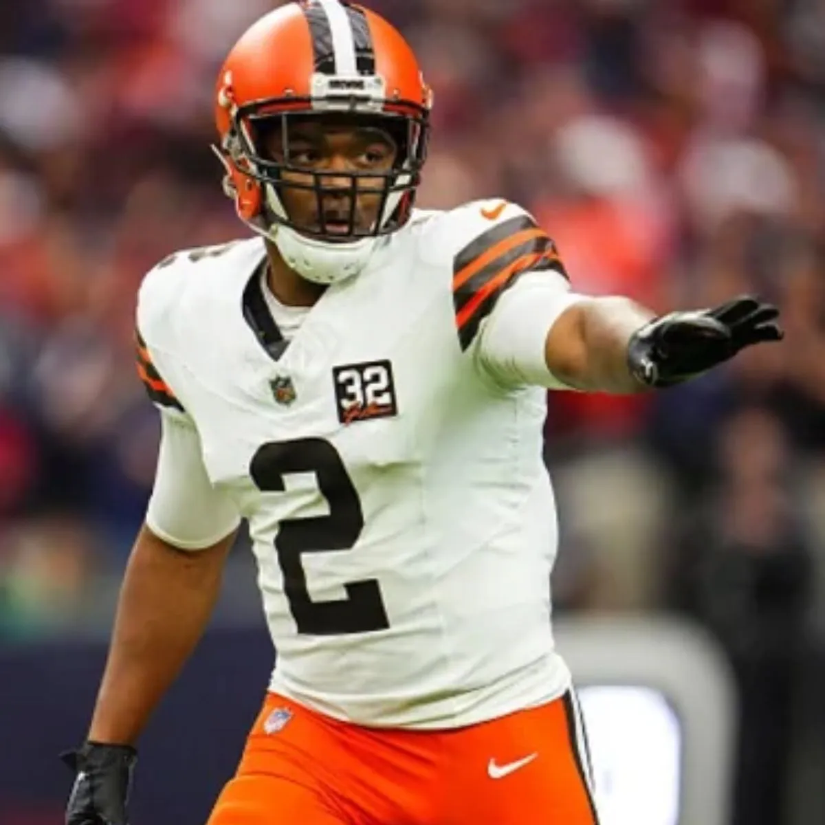 Browns Predicted to Cut Ties With $100 Million Star in Blockbuster Trade