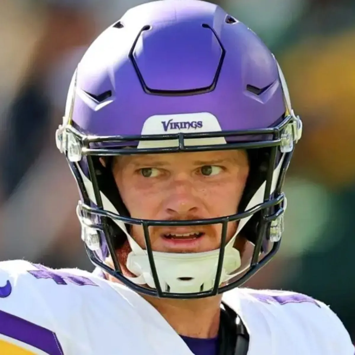 Vikings Urged to Weigh Trade for $160 Million Champ, Replacement for Sam Darnold