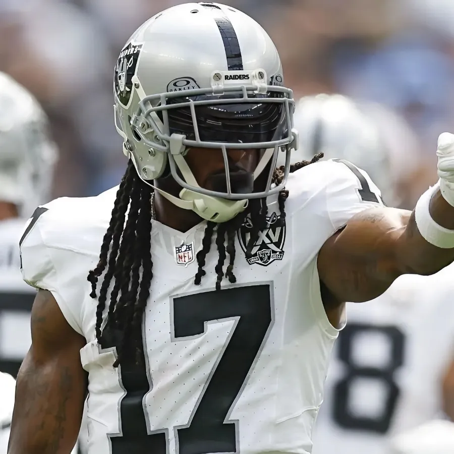 Major Twist in Raiders’ Davante Adams Trade Saga Leaked